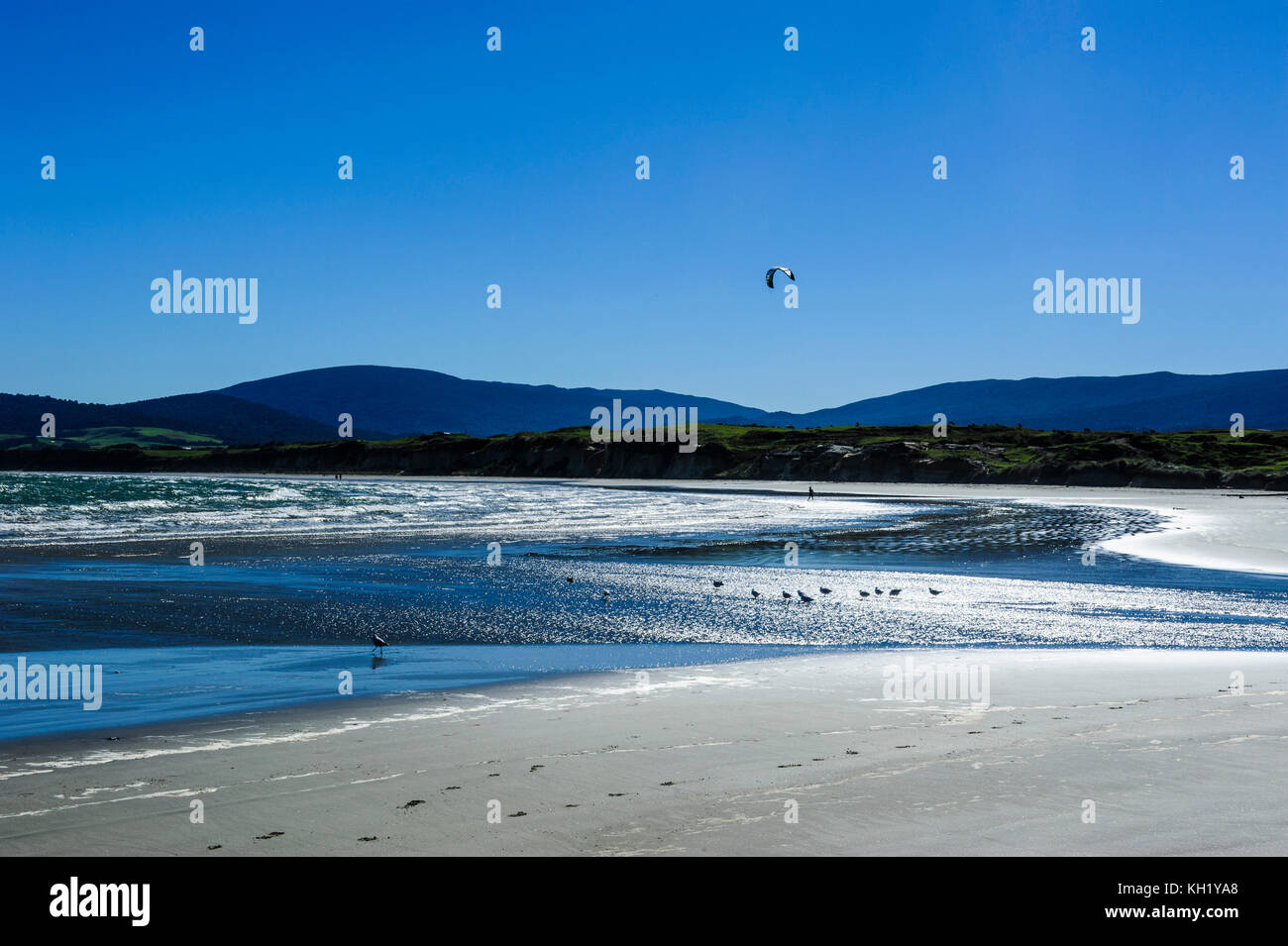 Invercargill New Zealand Stock Photos &amp; Invercargill New ...