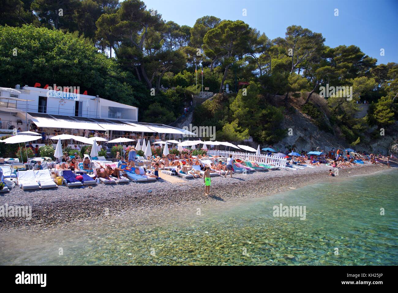 paloma beach cap ferrat tripadvisor