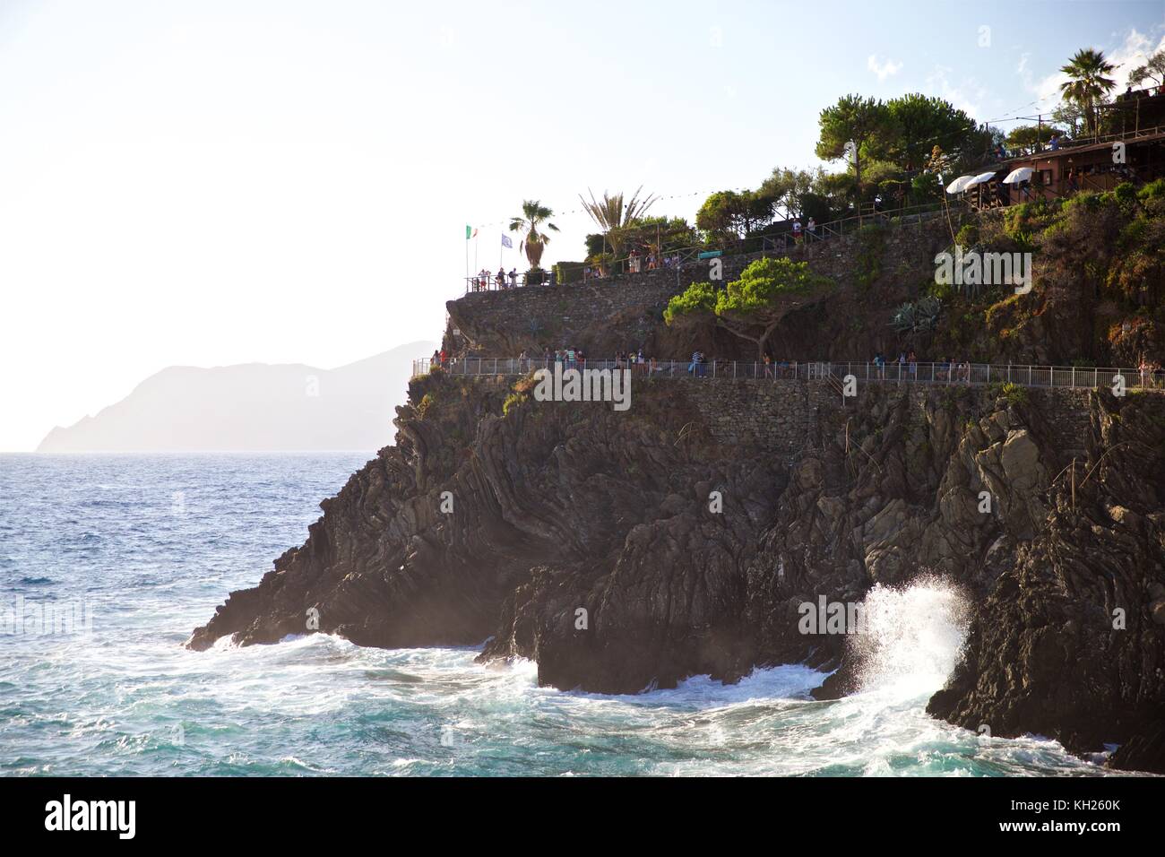 Sentiero Liguria High Resolution Stock Photography and Images - Alamy
