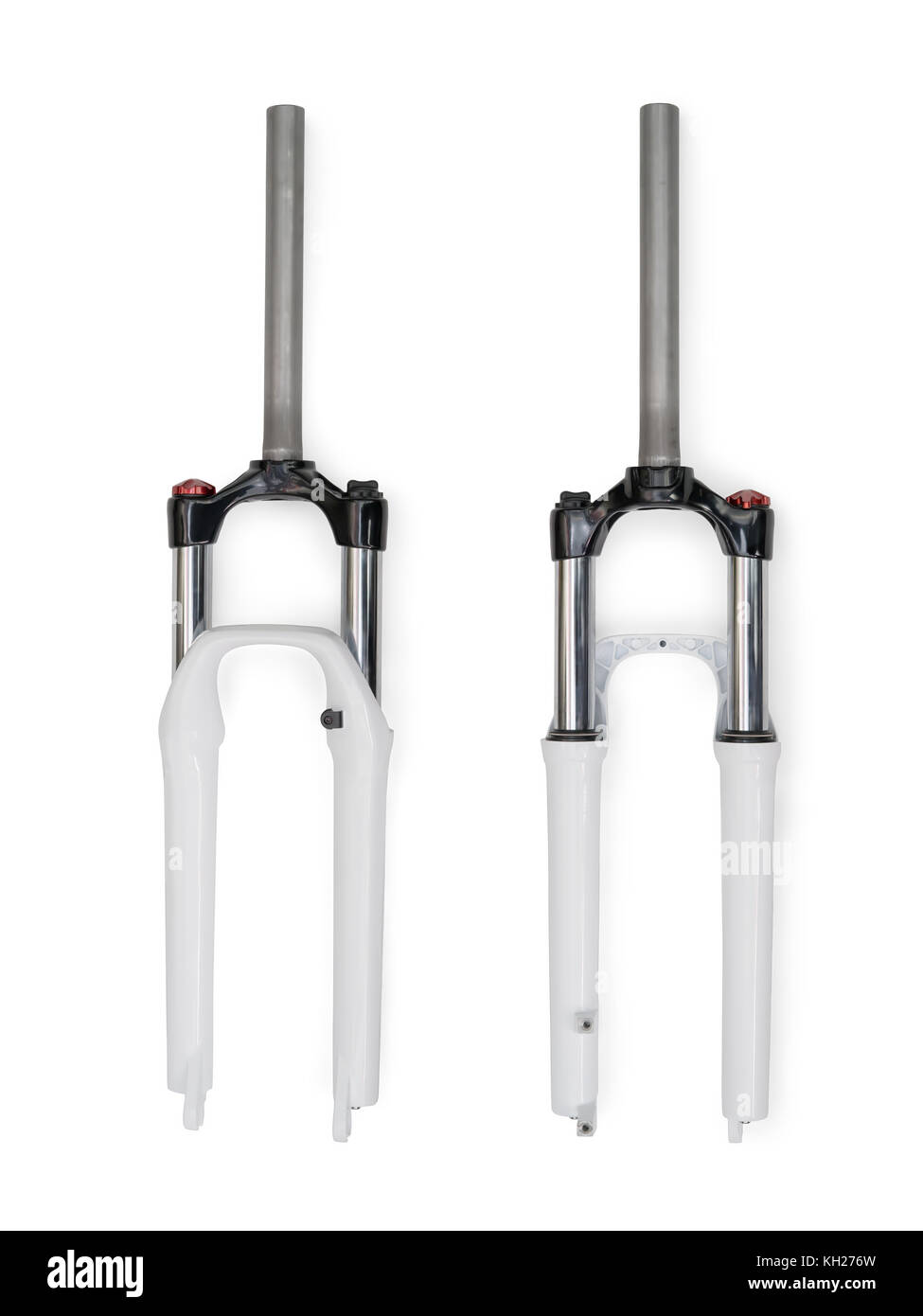 bicycle rear fork
