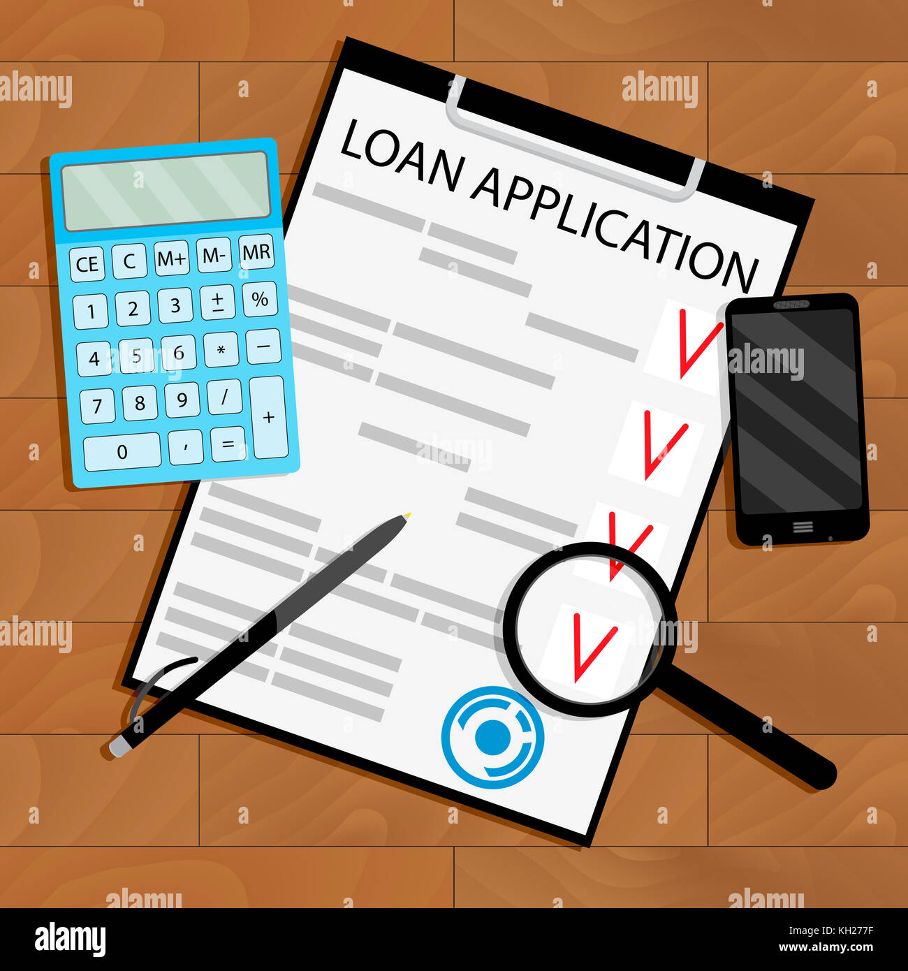 Calculate Loan Payments Top View Table Payment To Loan Application On Calculate loan payments top view table payment to loan application on