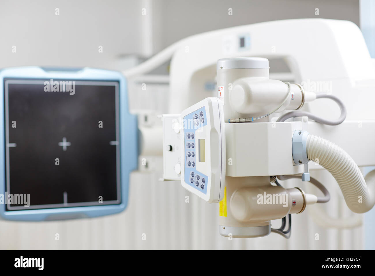X ray machine control panel hires stock photography and images Alamy