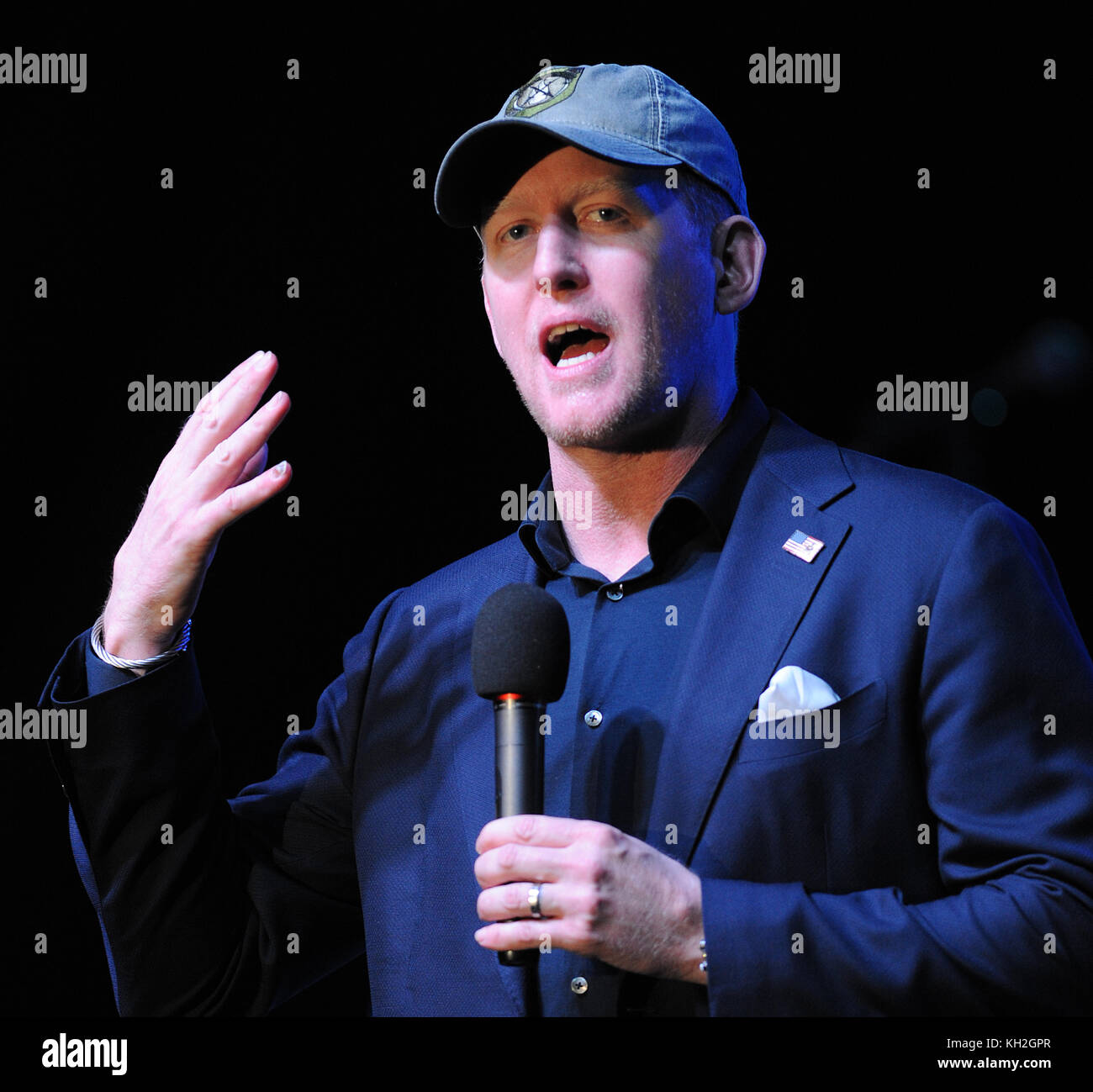 Robert j oneill hi-res stock photography and images - Alamy