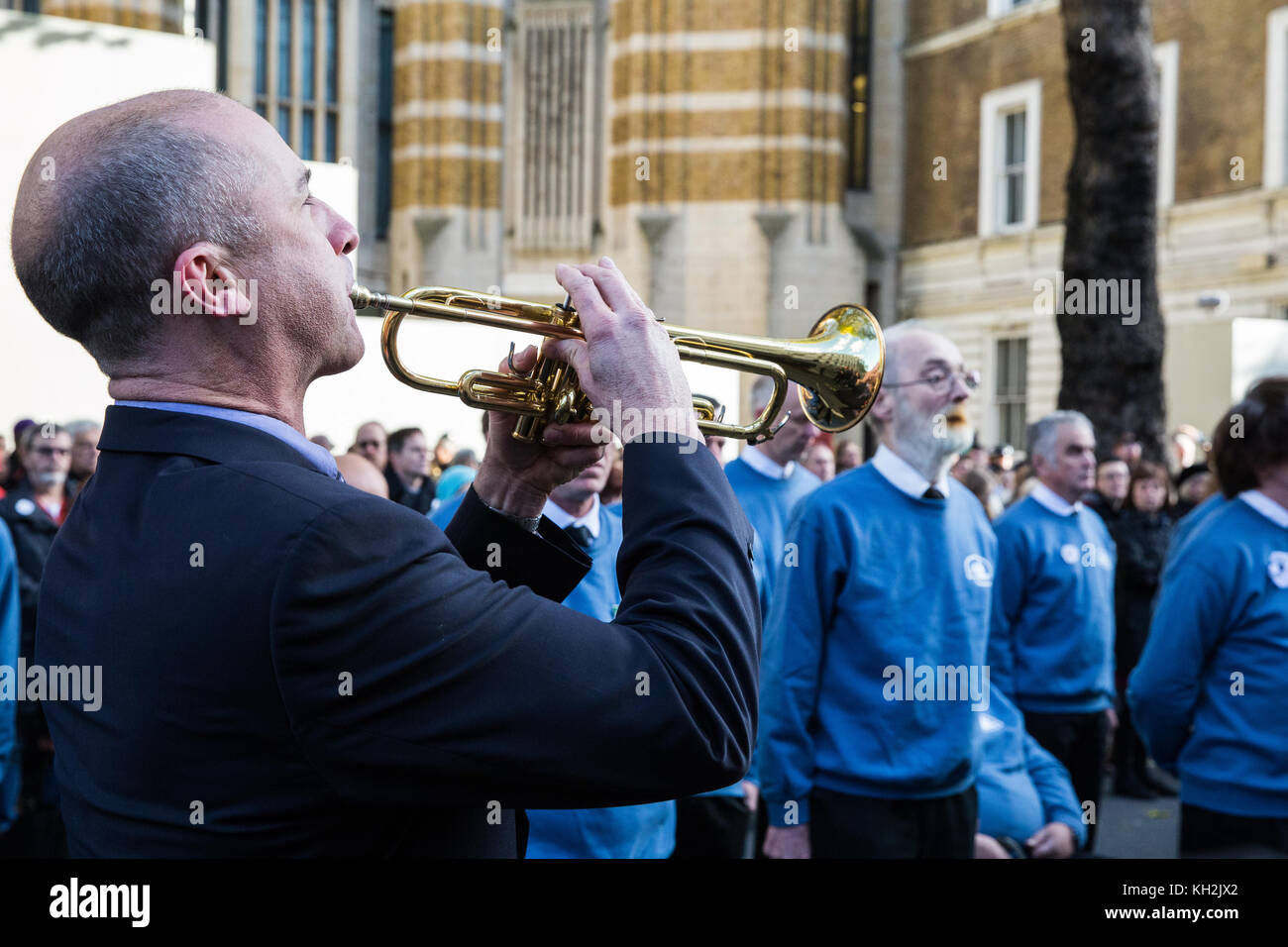 World war i bugler hires stock photography and images Alamy