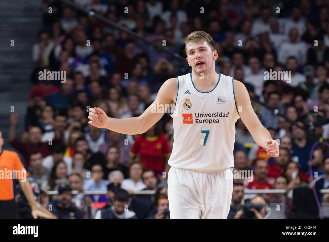 luka doncic barcelona jersey