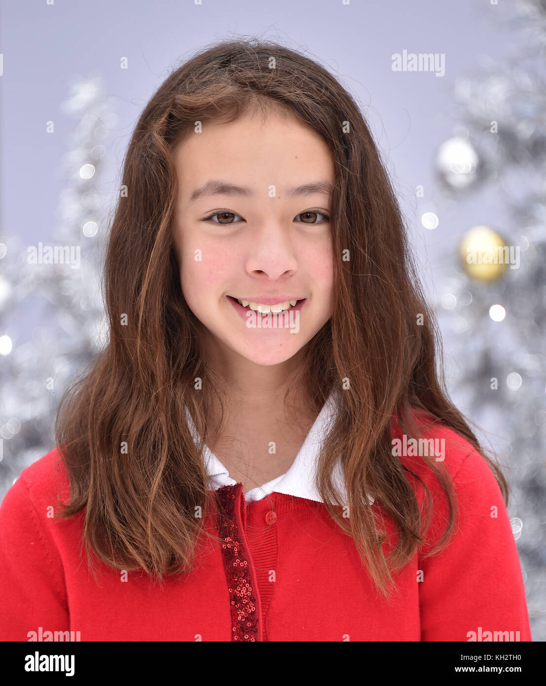 Aubrey Anderson Emmons Stock Photos & Aubrey Anderson Emmons Stock