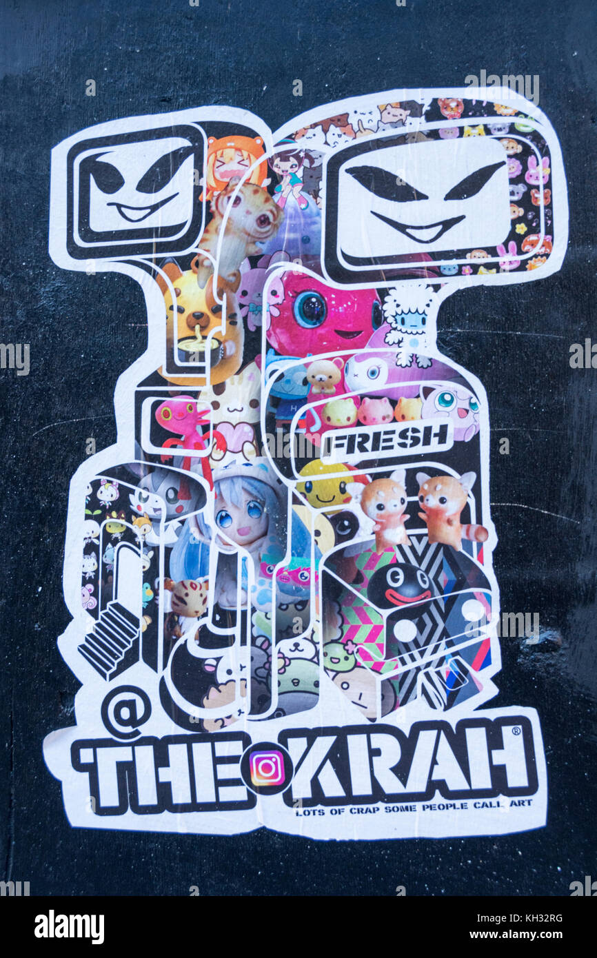 Tin pan alley graffiti london hires stock photography and images Alamy