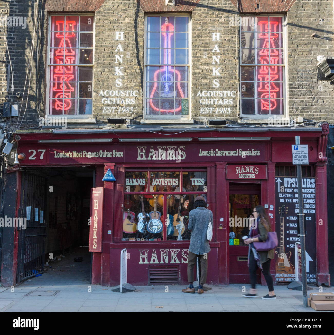 Tin Pan Alley Stock Photos & Tin Pan Alley Stock Images Alamy