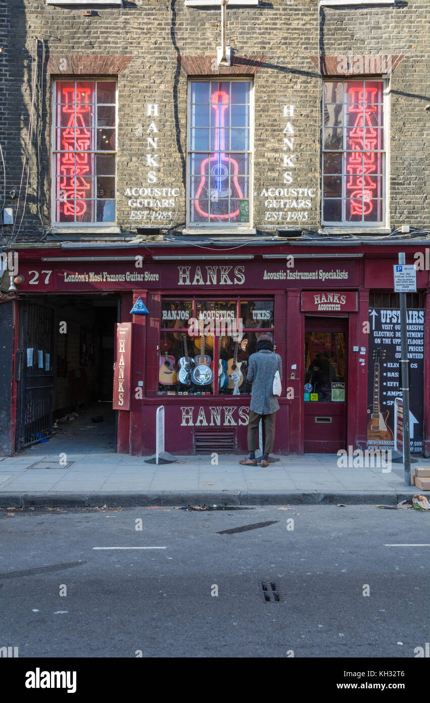 Tin Pan Alley London Stock Photos & Tin Pan Alley London Stock Images Alamy