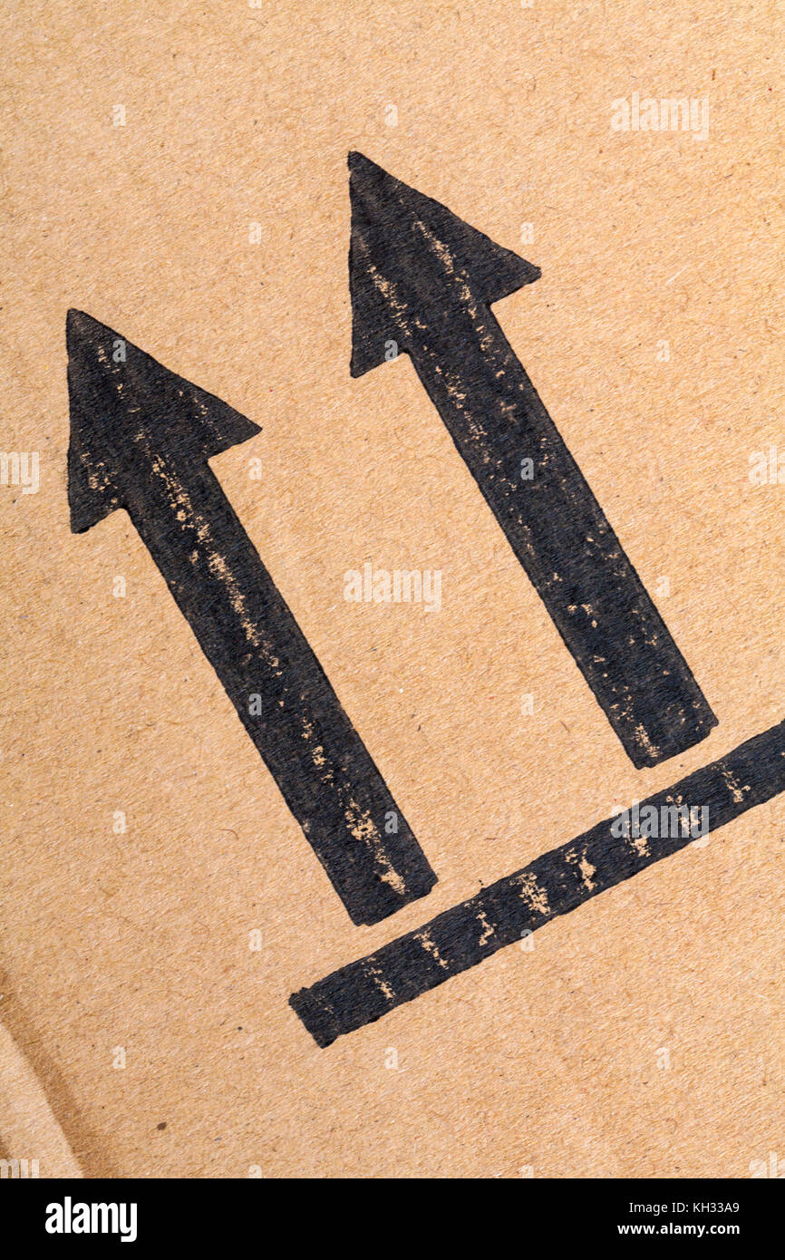 Keep upright symbol hires stock photography and images Alamy