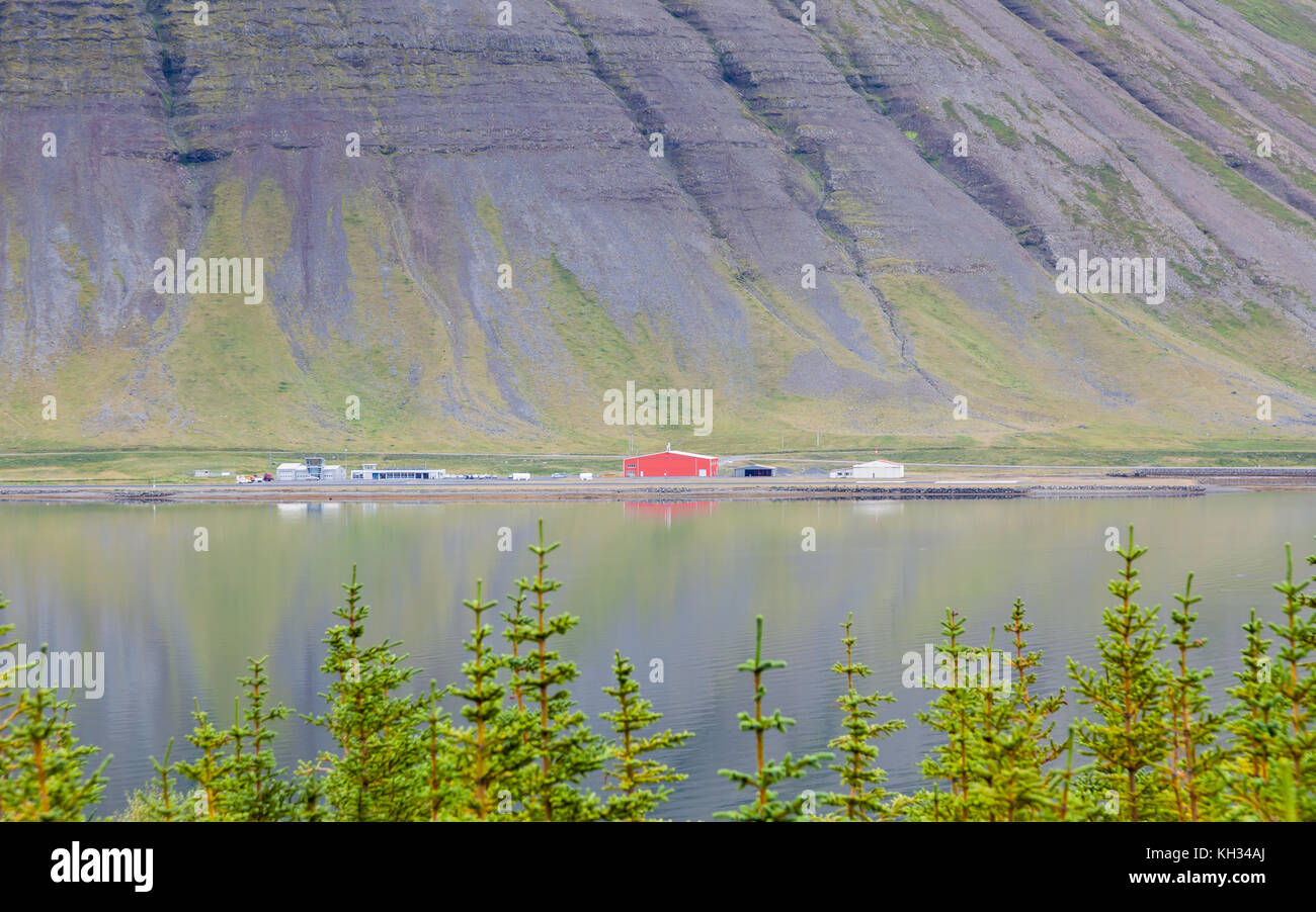 isafjordur-airport-isafjordur-iceland-hi-res-stock-photography-and