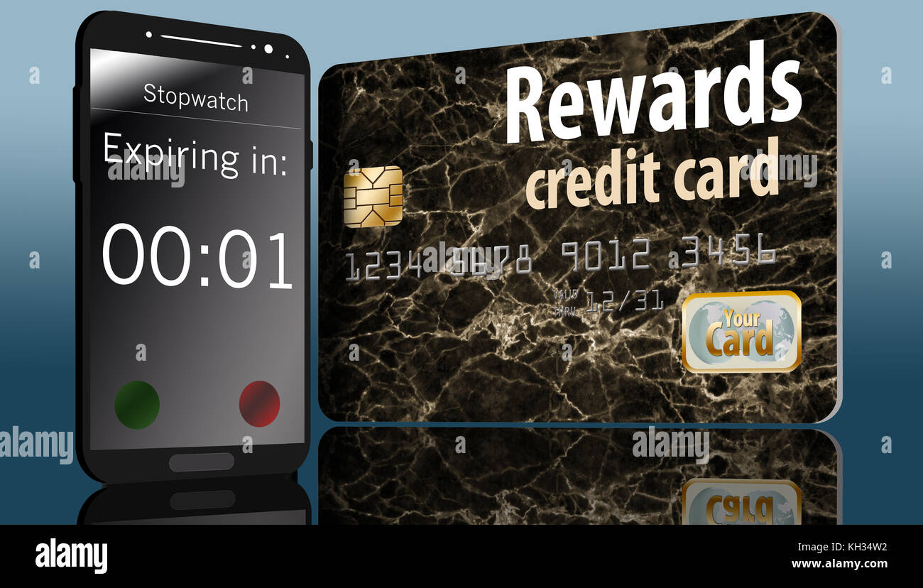 Prepaid expires hires stock photography and images Alamy