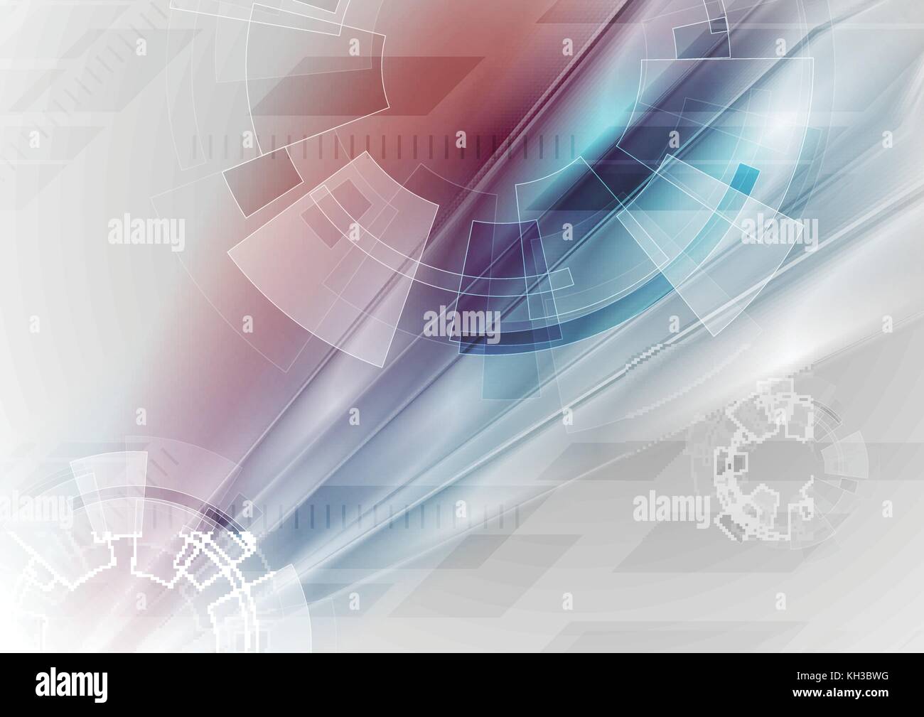 Abstract Technology Vector Background Gear 9,188,100+ Gear Background