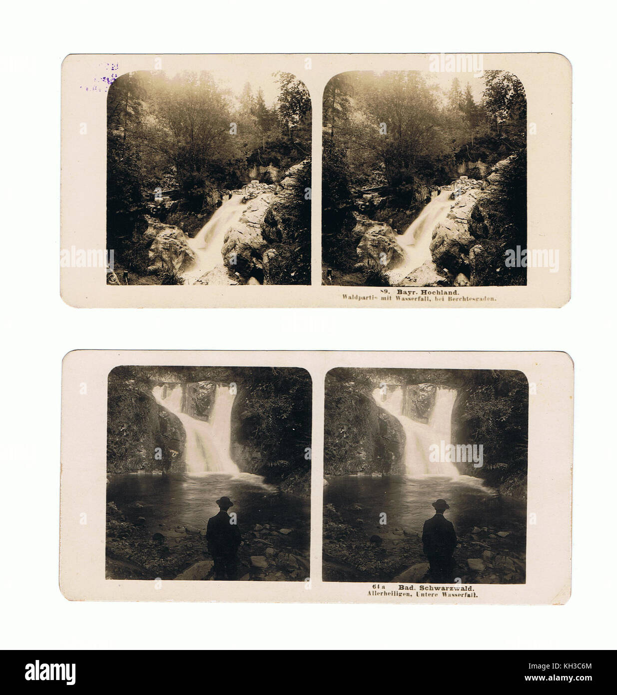 Stereoscopic card hi-res stock photography and images - Alamy