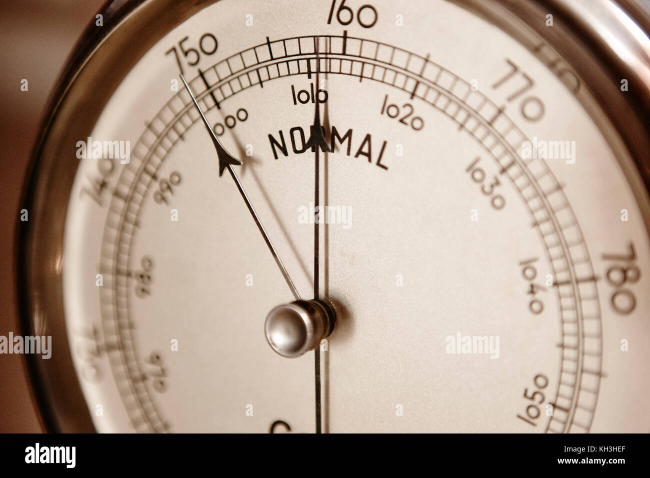 Air pressure instrument deals
