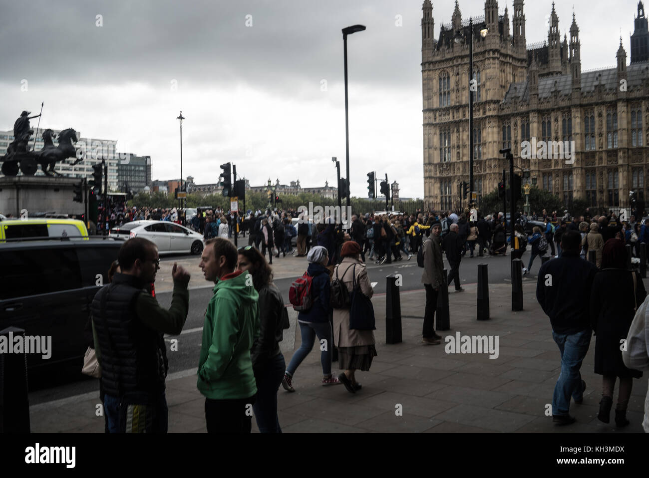 London, Life Stock Photo - Alamy