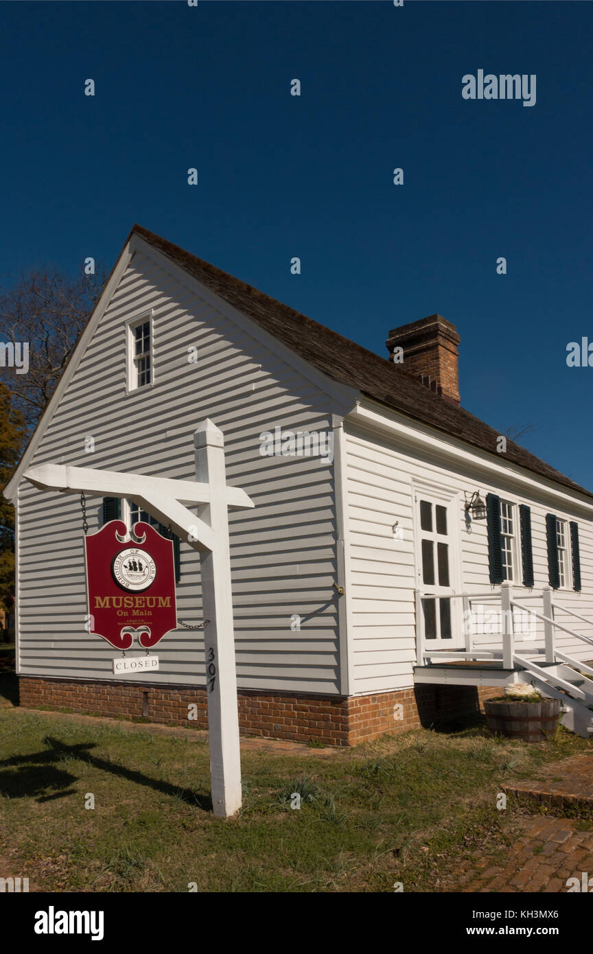 Yorktown va hires stock photography and images Alamy