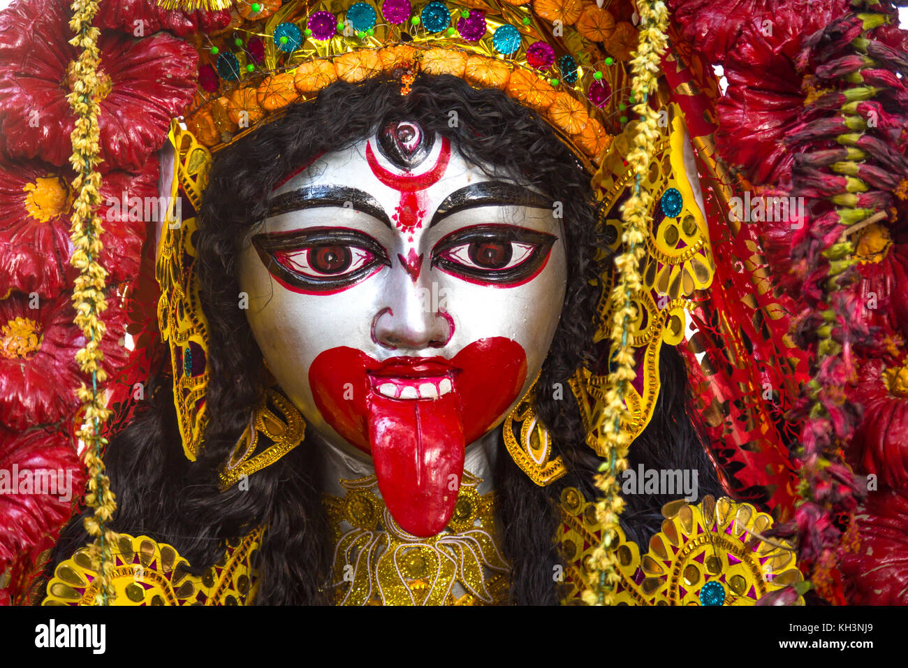 450 Goddess Kali Pictures  Download Free Images on Unsplash