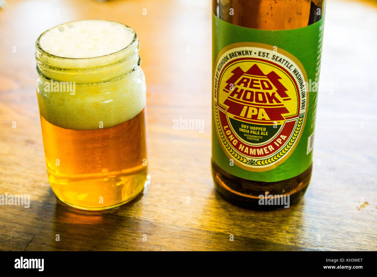 American ipa hires stock photography and images Alamy