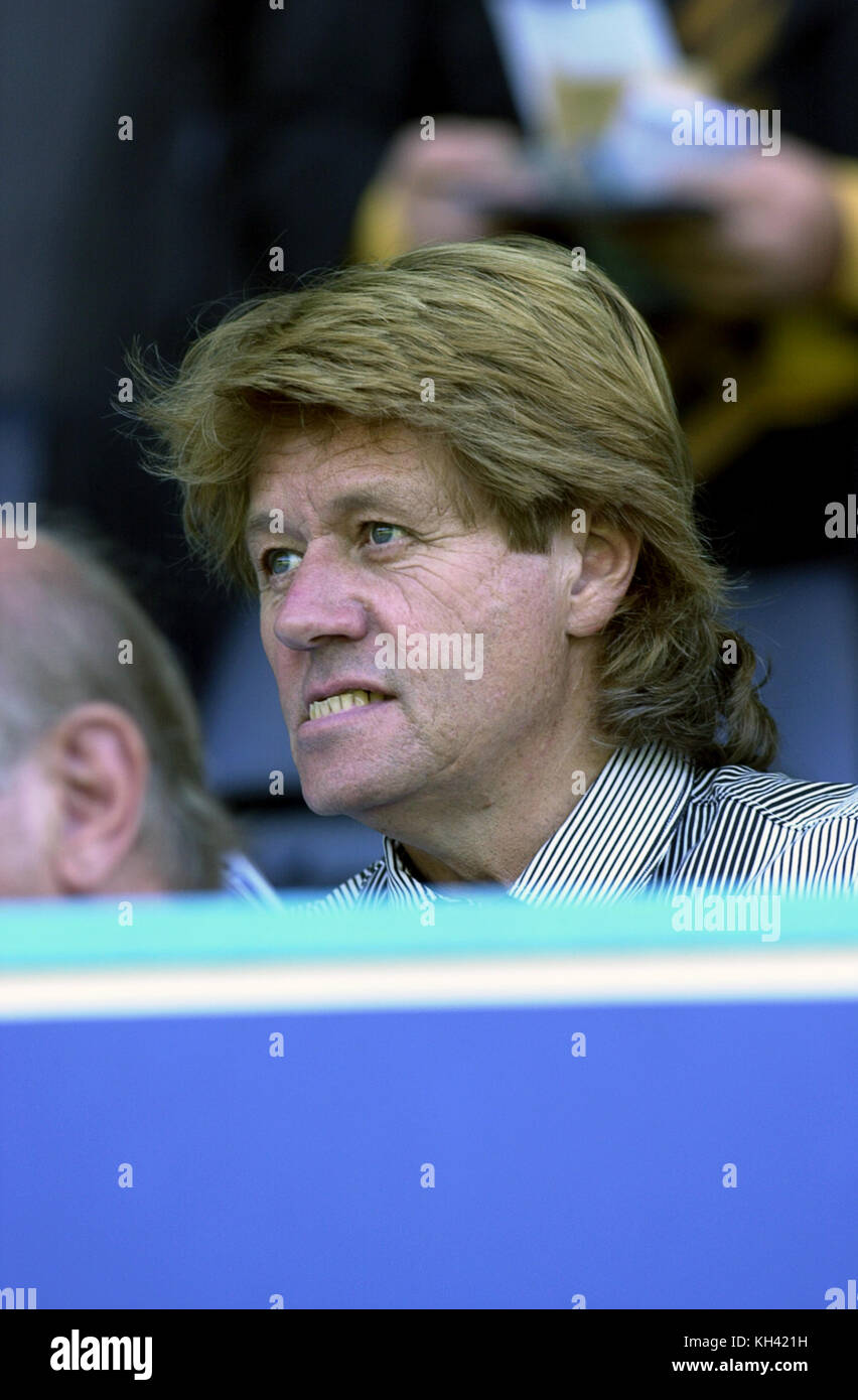 Bev bevan hi-res stock photography and images - Alamy