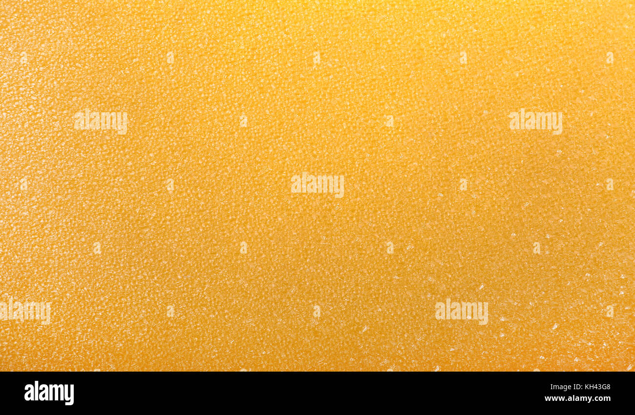 Yellow Ice Texture Abstract texture with yellow crystals for background. Ice crystal Stock ...