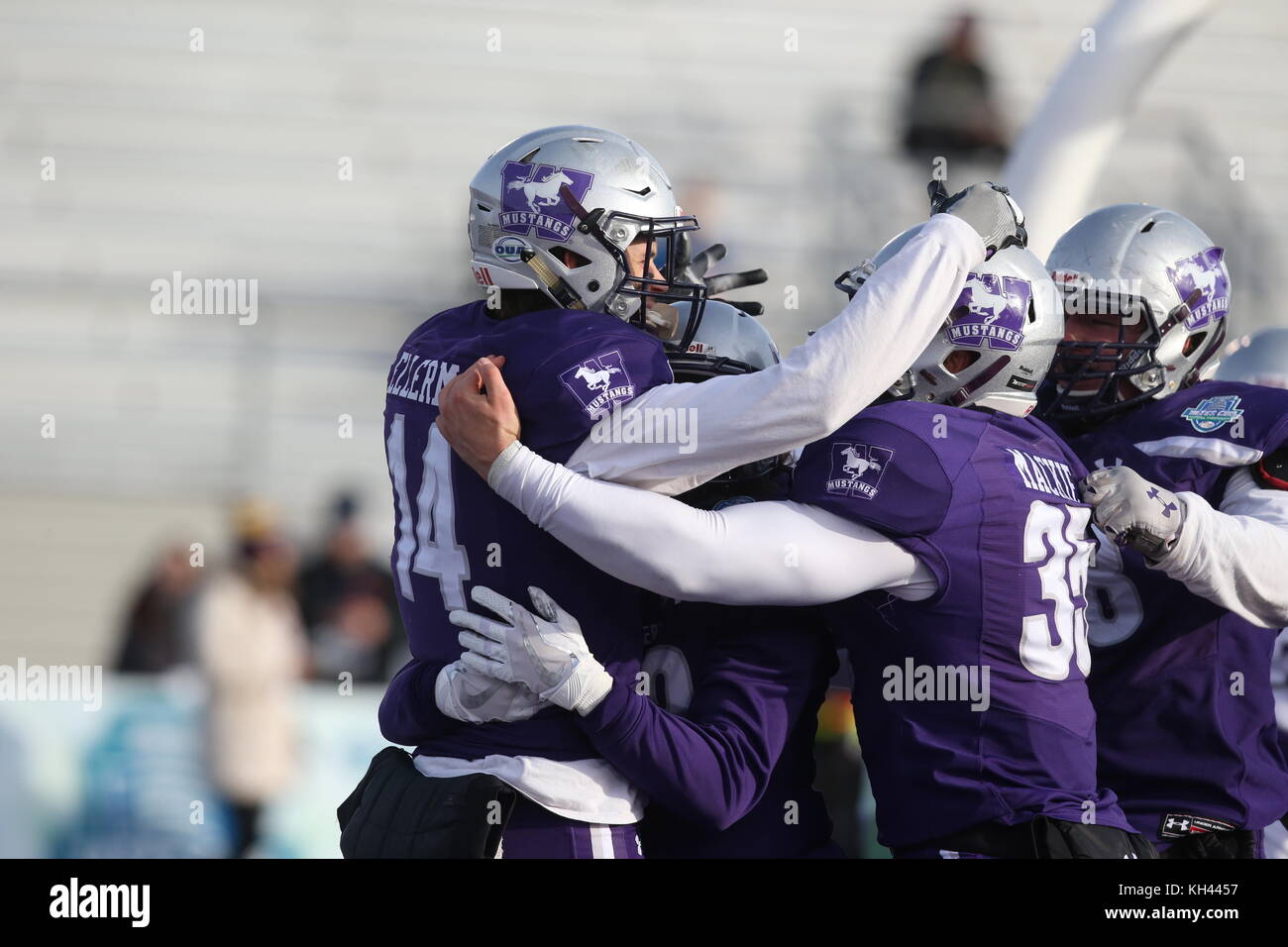 Player brett hi-res stock photography and images - Alamy