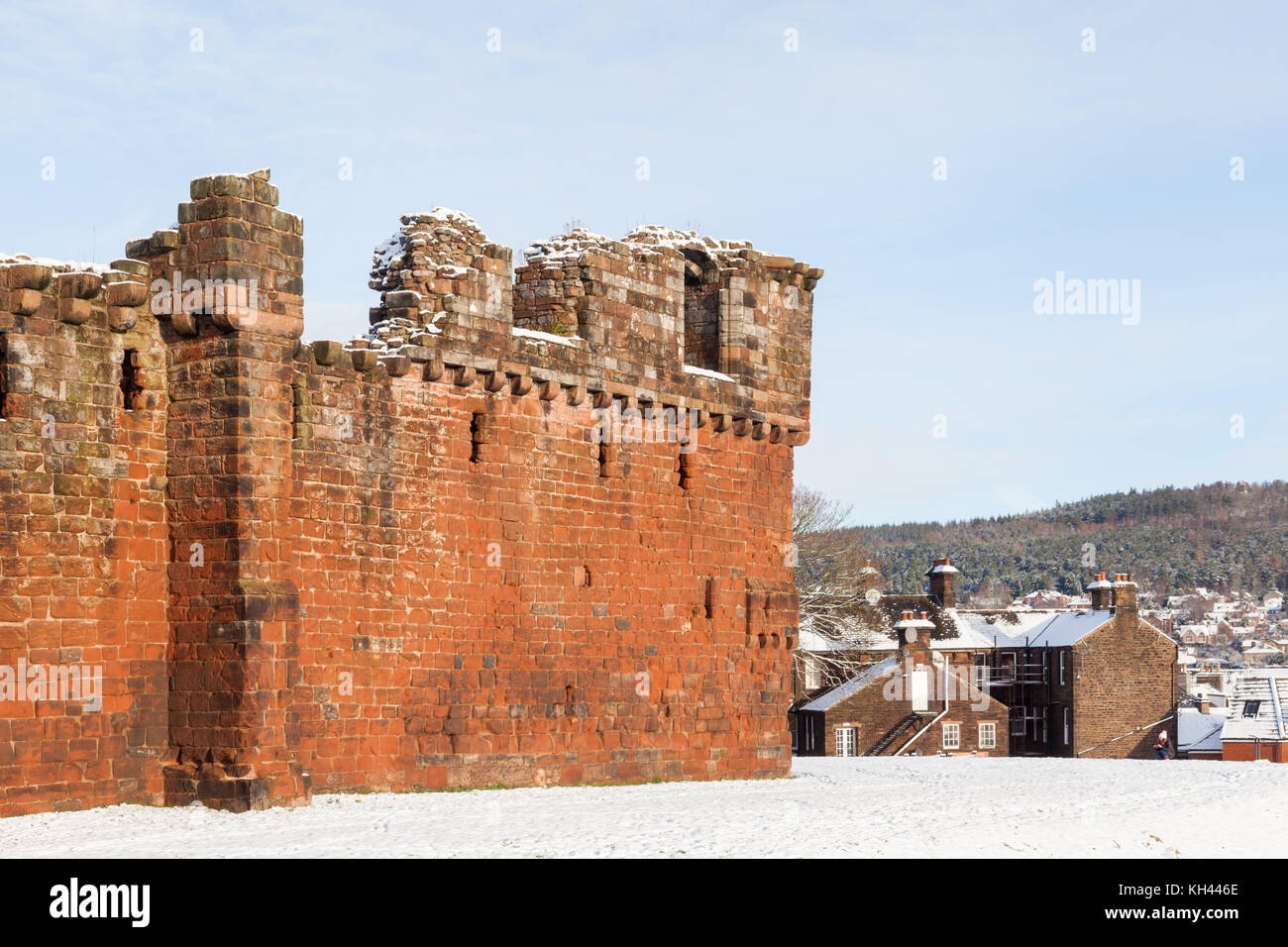 Penrith beacon hi-res stock photography and images - Alamy