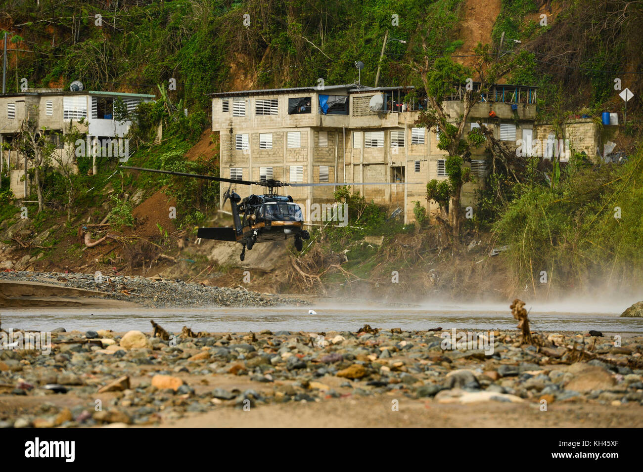 Puerto Rico Support Federal support to puerto rico hi-res stock photography and images - Alamy