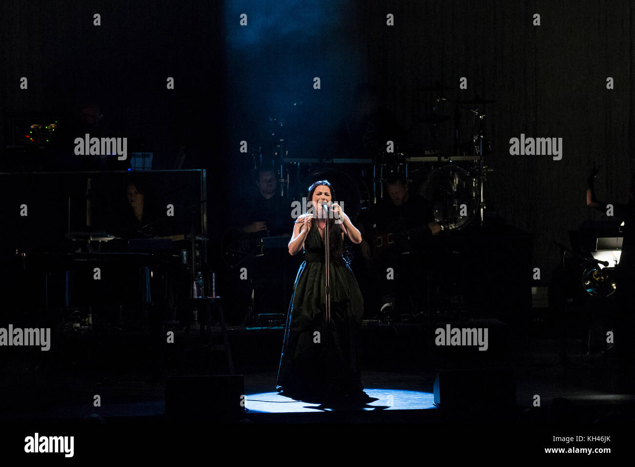 Evanescence band hires stock photography and images Alamy