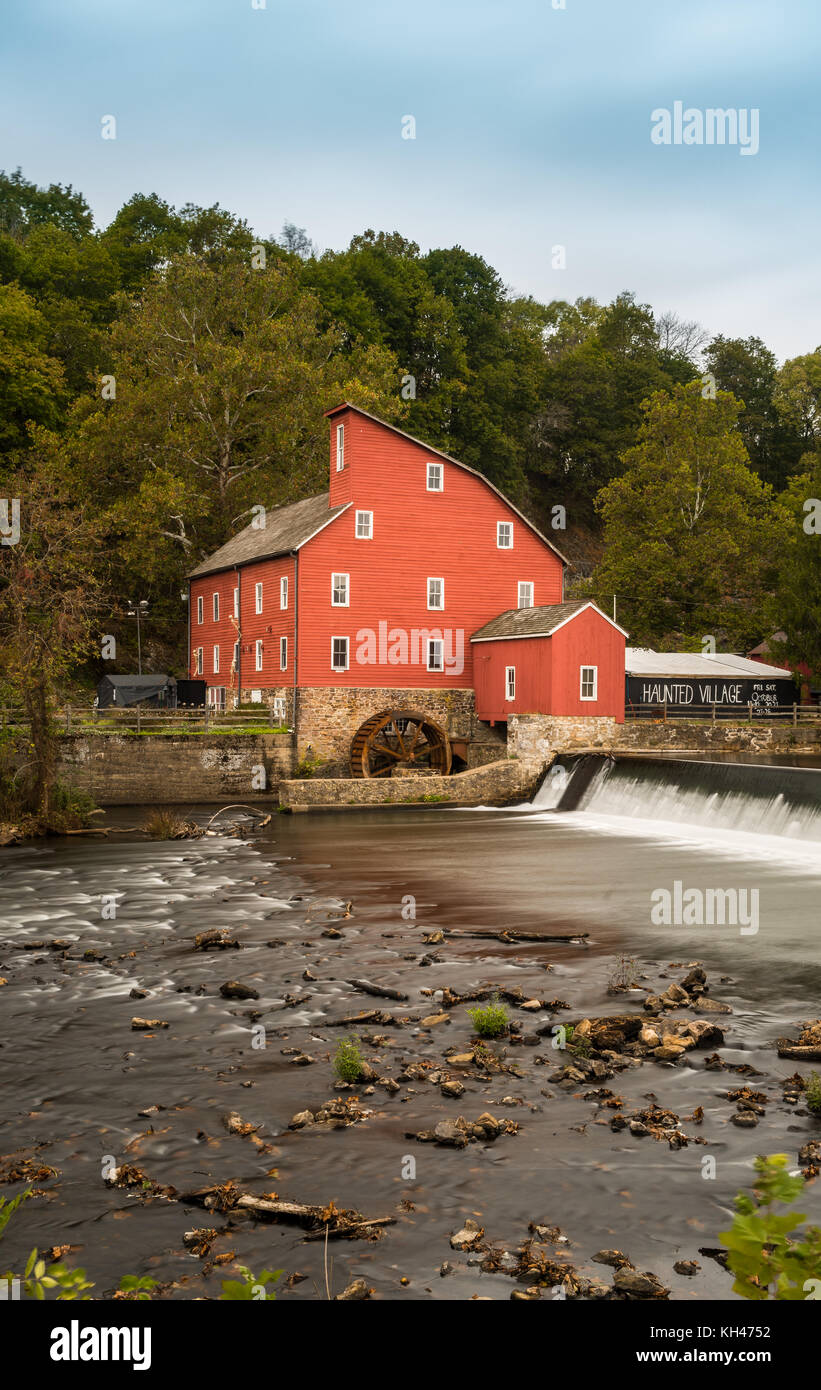 New jersey countryside hires stock photography and images Alamy