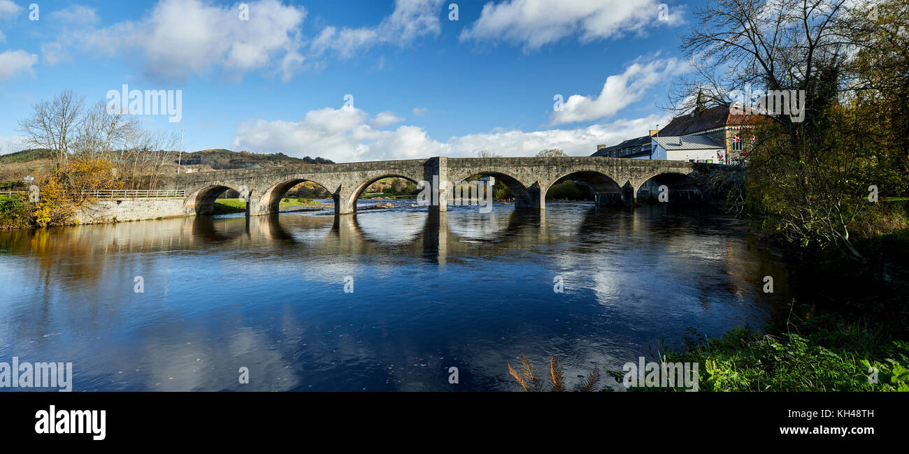 Builth Wells High Resolution Stock Photography and Images Alamy