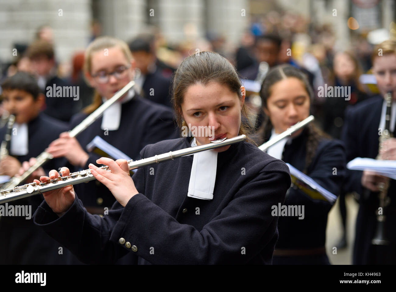 Christs hospital school hi-res stock photography and images - Alamy