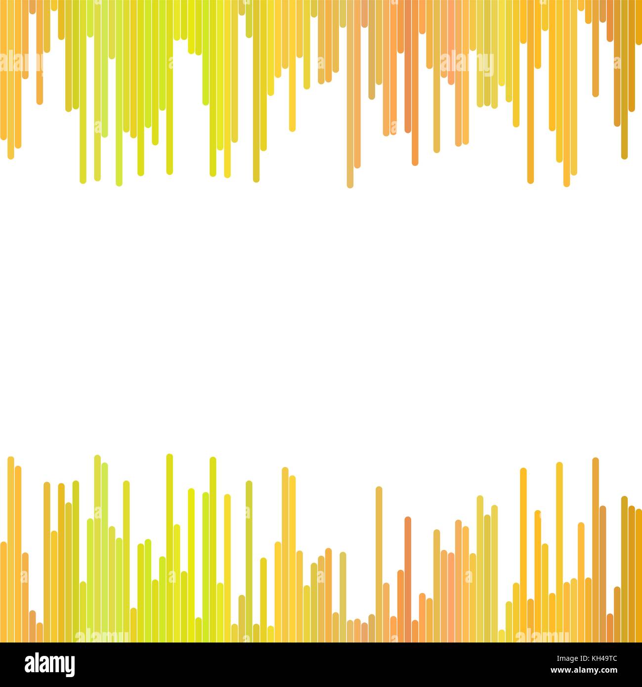 Abstract background from vertical stripe pattern - geometrical vector ...