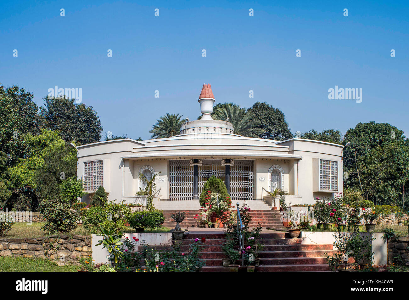 parsi fire temple, jamshedpur, Jharkhand, India, Asia Stock Photo Alamy