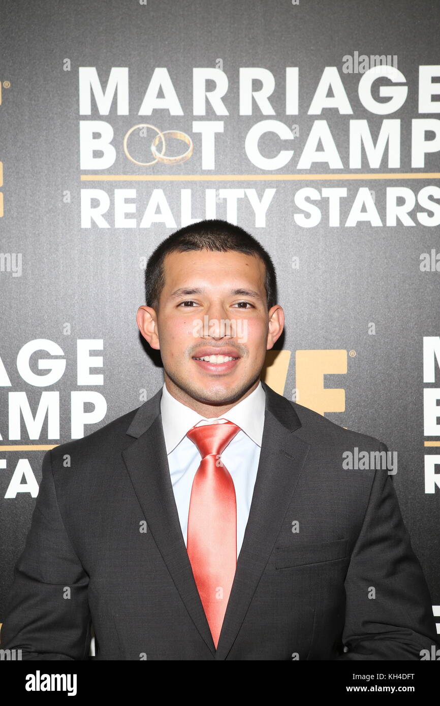 We TV celebrates the return of their hit series 'Marriage Boot Camp