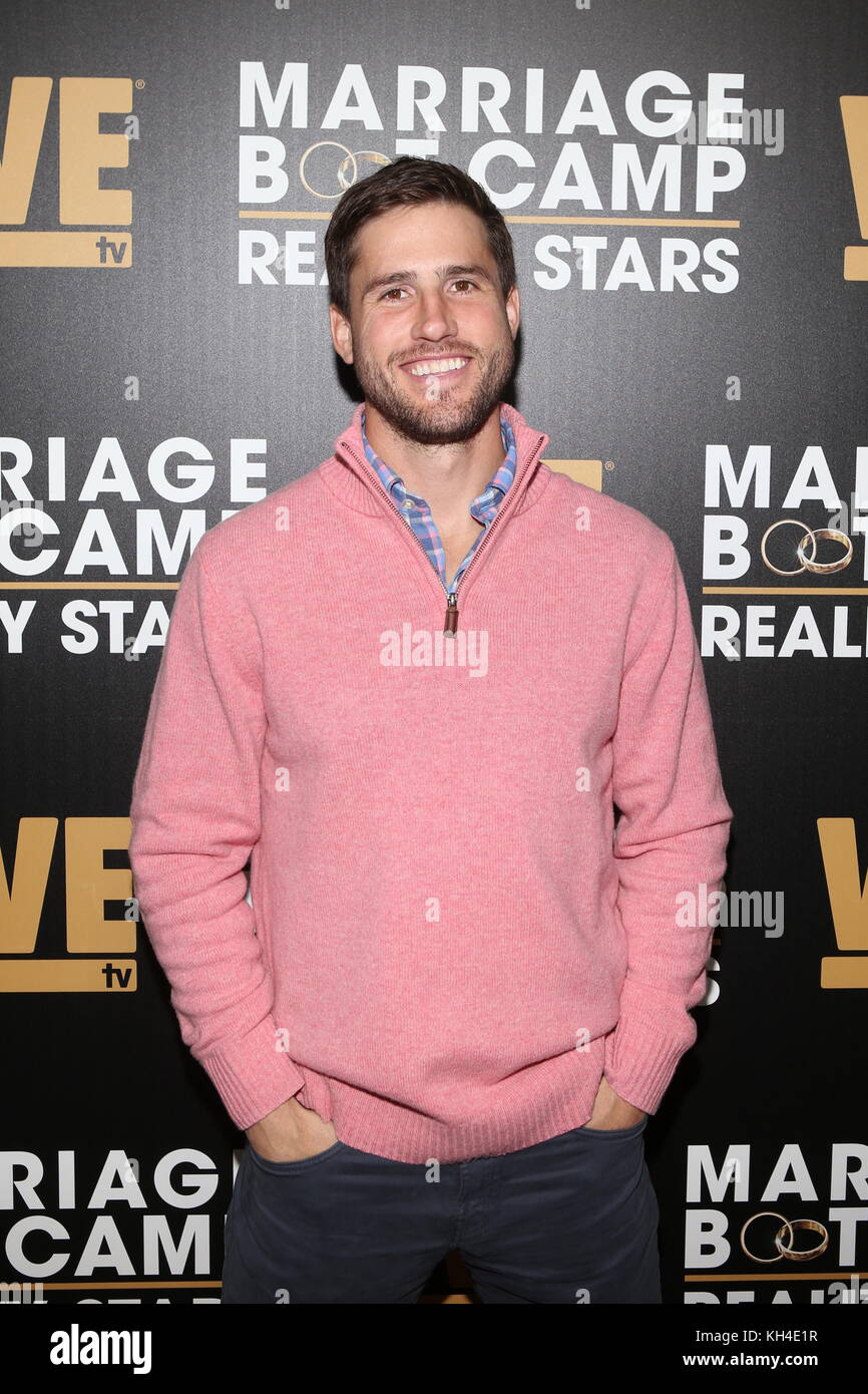 We TV celebrates the return of their hit series 'Marriage Boot Camp