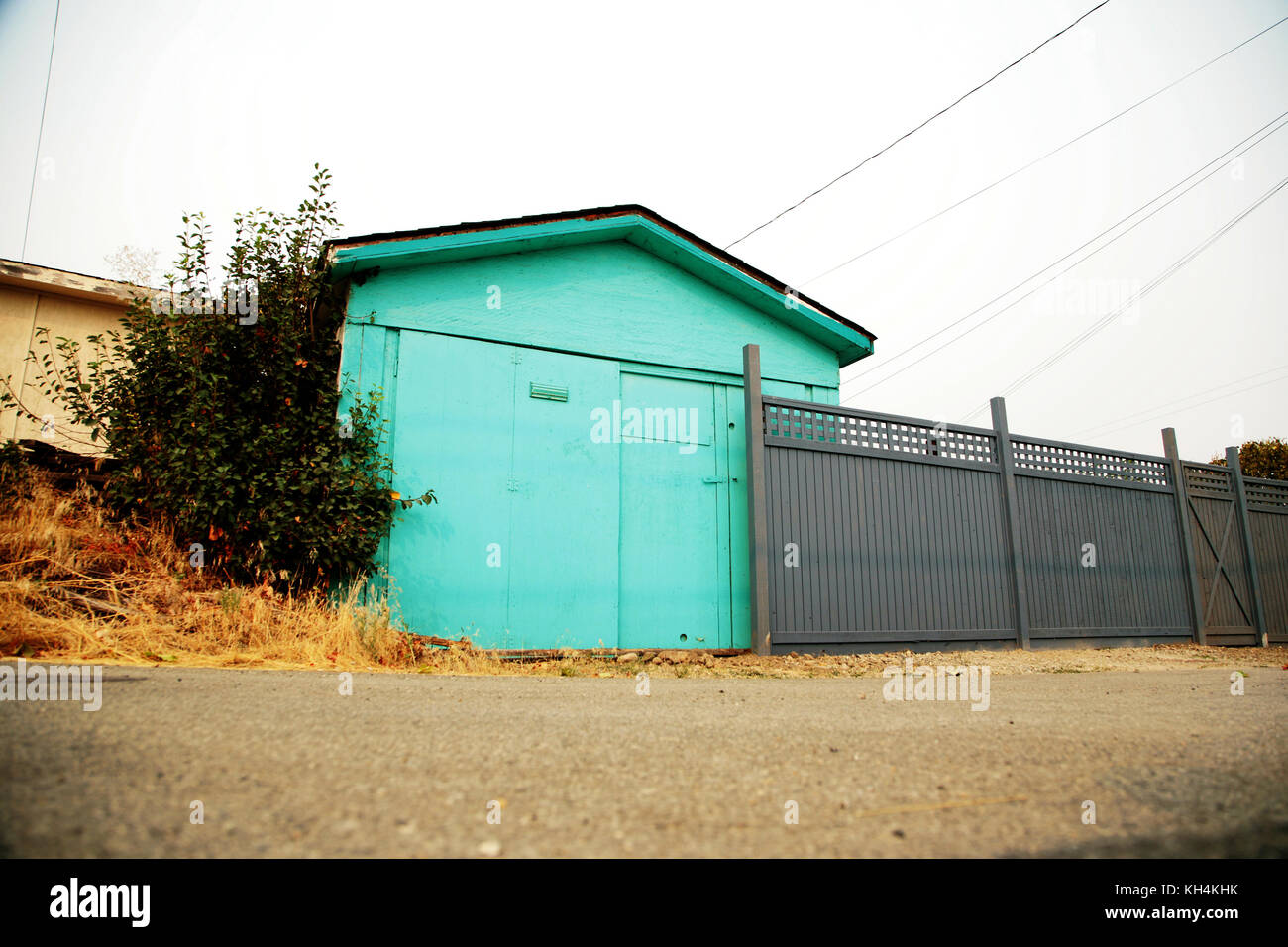 Town of oliver bc hires stock photography and images Alamy