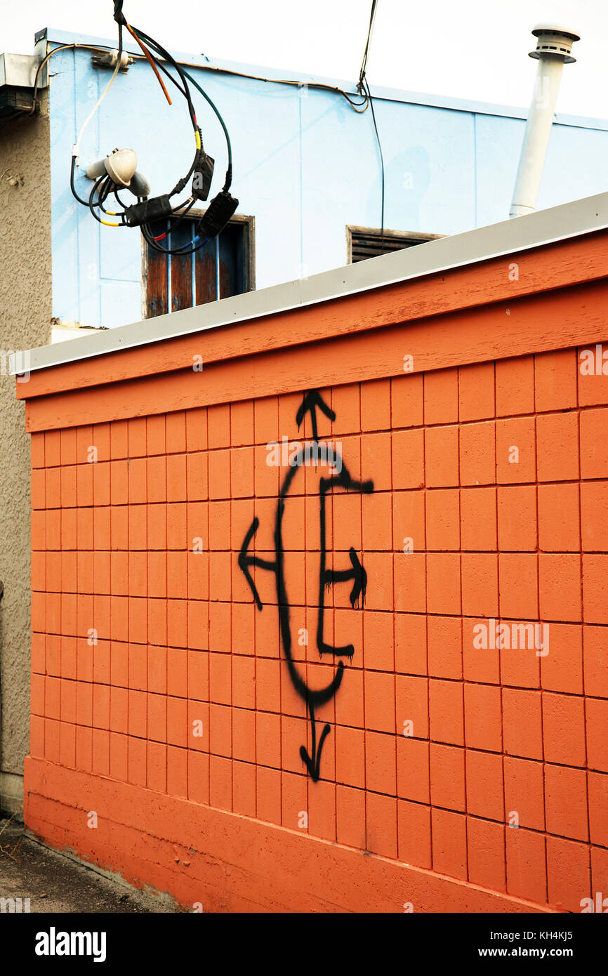 Town of oliver bc hires stock photography and images Alamy