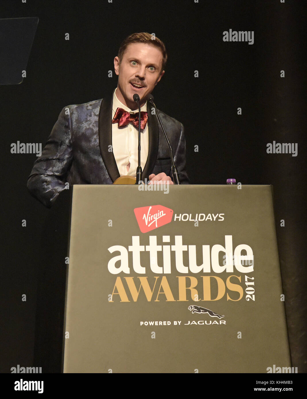 Jake shears 2017 hires stock photography and images Alamy