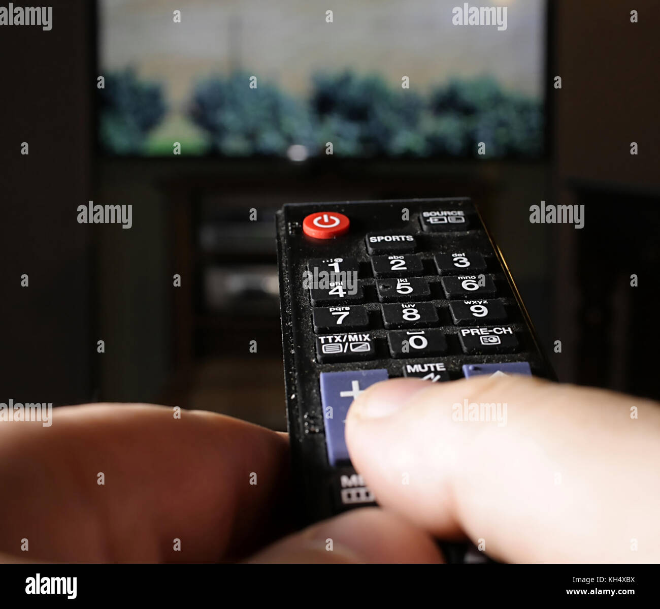 Zapping hi-res stock photography and images - Alamy