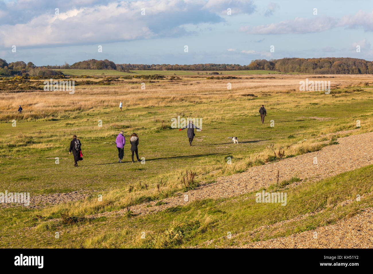 Suffolk coastal hires stock photography and images Alamy