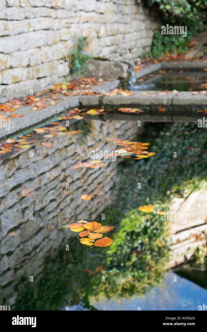 Stone troughs hi-res stock photography and images - Alamy