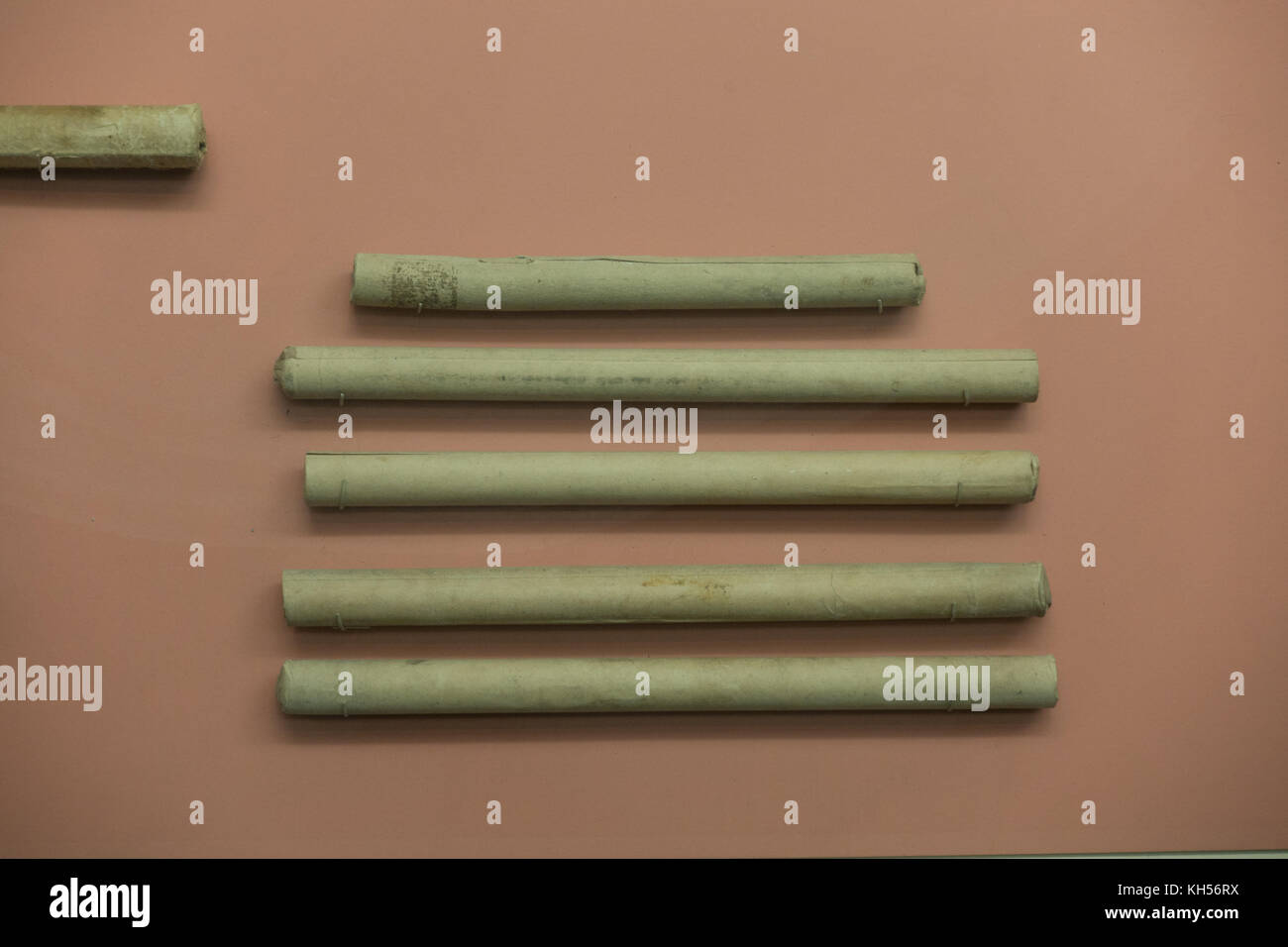 Artillery paper fuses hi-res stock photography and images - Alamy