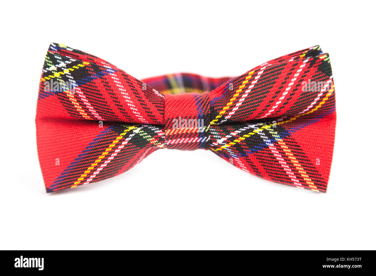handmade bow tie isolated on white background Stock Photo - Alamy