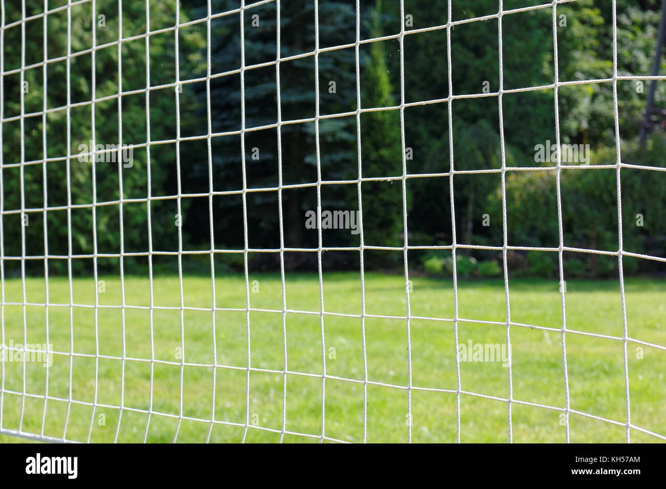 Volleyball net isolated hires stock photography and images Alamy