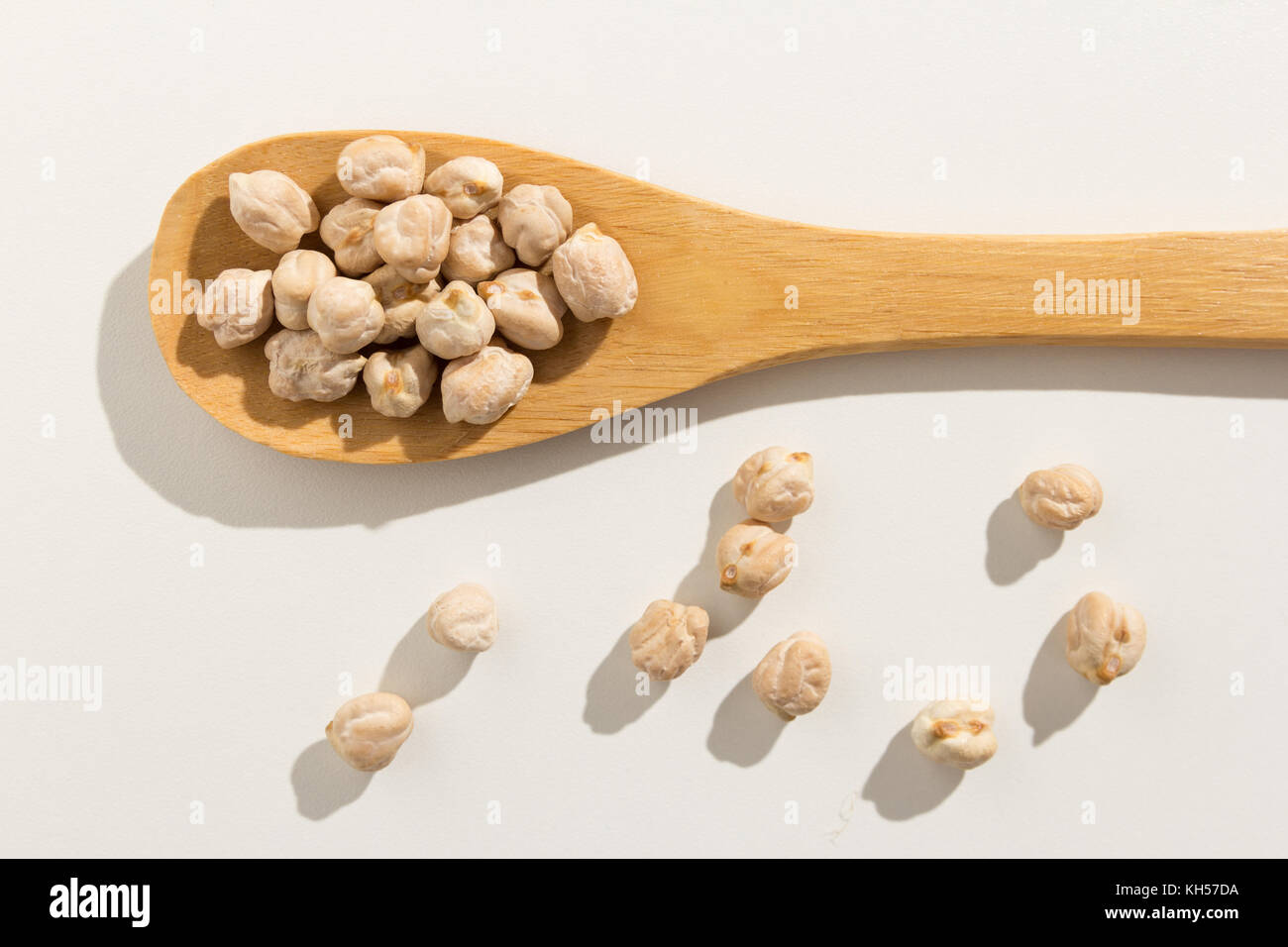 Cicer arietinum is scientific name of Chickpeas legume. Also known as Garbanzo bean, Chick Peas