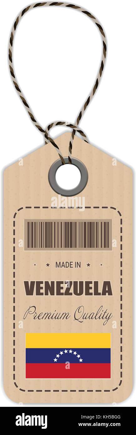 Madeinvenezuela hi-res stock photography and images - Alamy