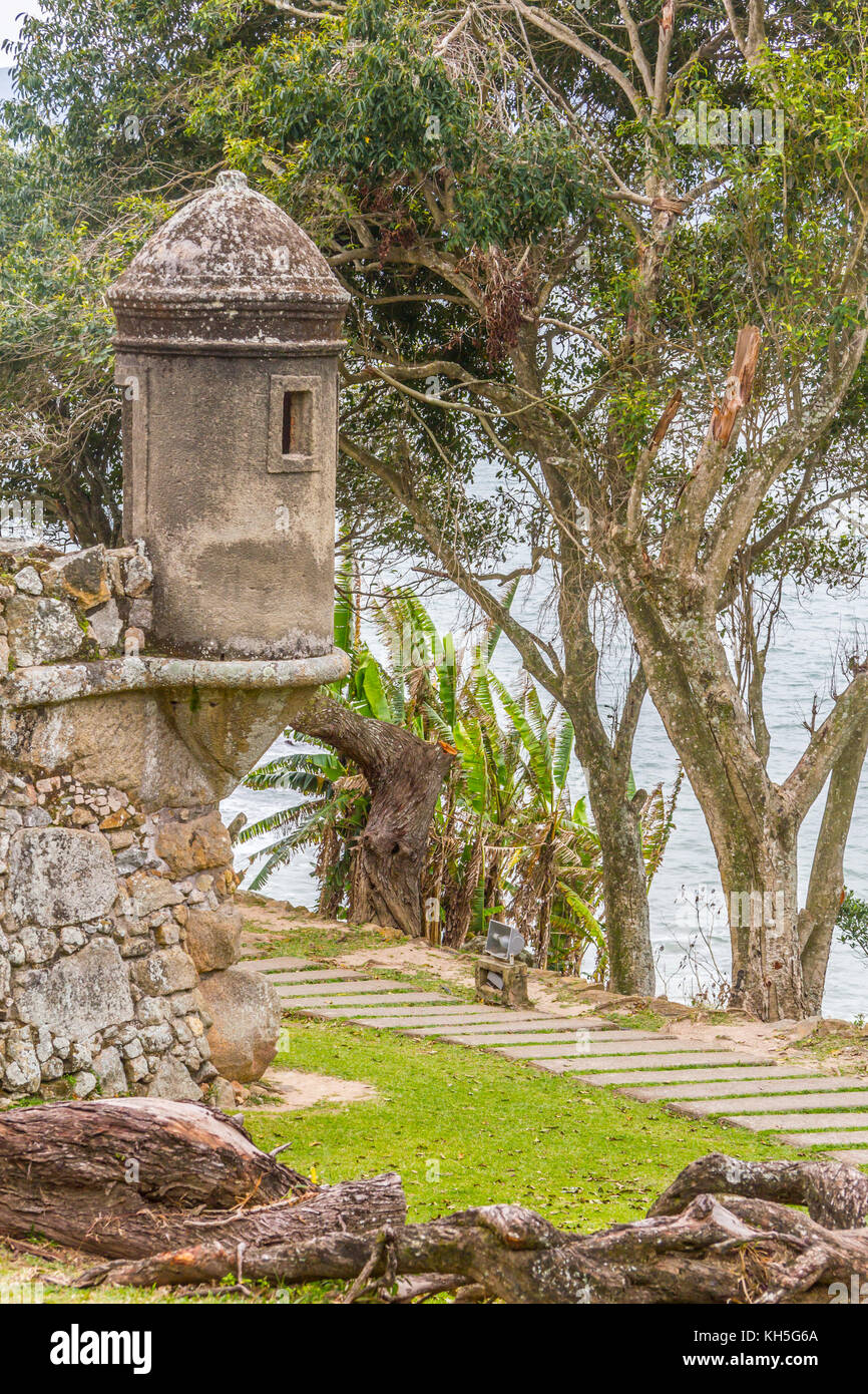 Fortaleza de Sao Jose da Ponta Grossa, Florianopolis, Santa Catarina, Brazil Stock Photo Alamy Fortaleza de Sao Jose da Ponta Grossa, Florianopolis, Santa Catarina, Brazil Stock Photo Alamy