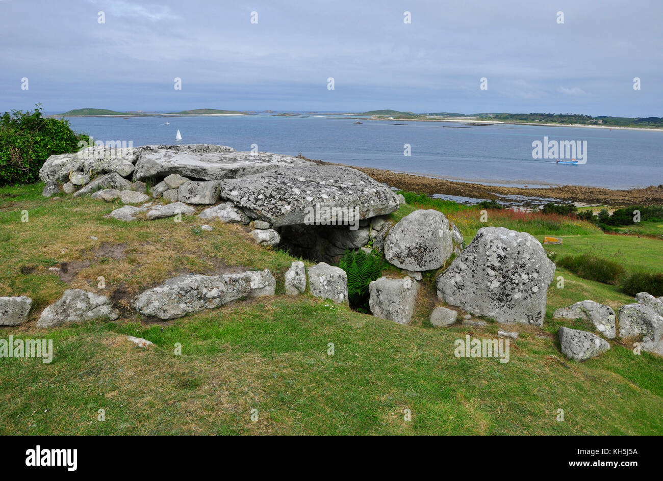 Bronze Age Village High Resolution Stock Photography and Images Alamy