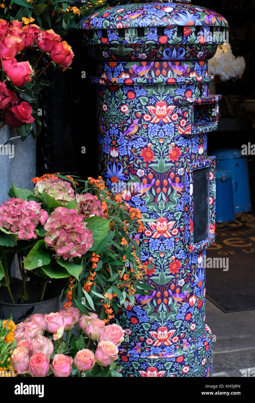 Liberty london shop interior hires stock photography and images Alamy